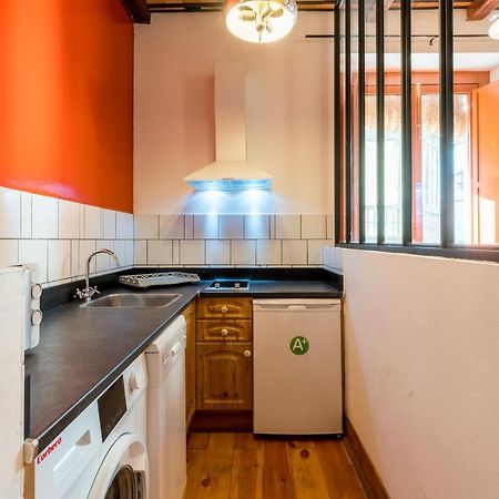 Alameda Suites Apartments Seville Ngoại thất bức ảnh