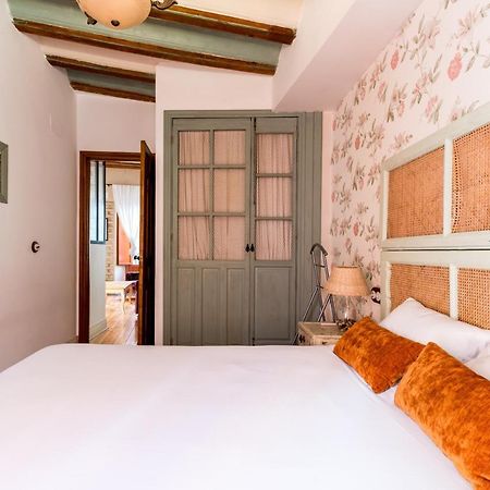 Alameda Suites Apartments Seville Ngoại thất bức ảnh