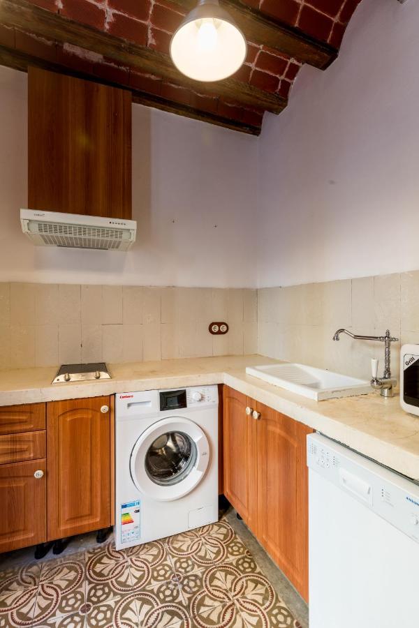 Alameda Suites Apartments Seville Ngoại thất bức ảnh