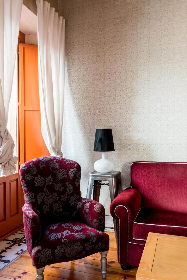 Alameda Suites Apartments Seville Ngoại thất bức ảnh