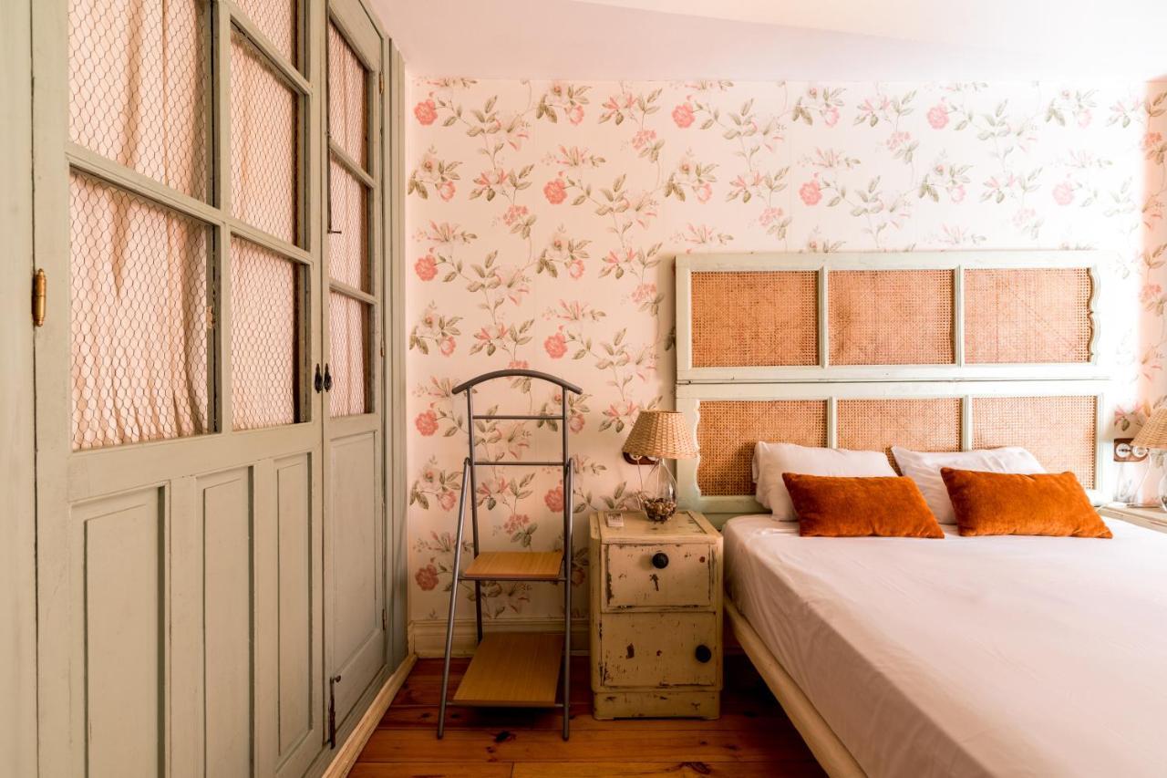 Alameda Suites Apartments Seville Ngoại thất bức ảnh