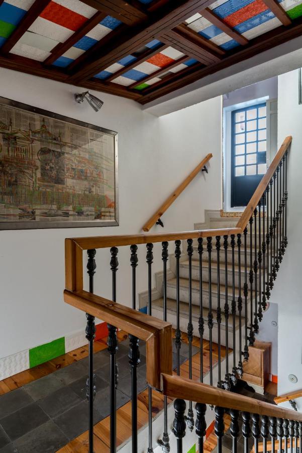Alameda Suites Apartments Seville Ngoại thất bức ảnh