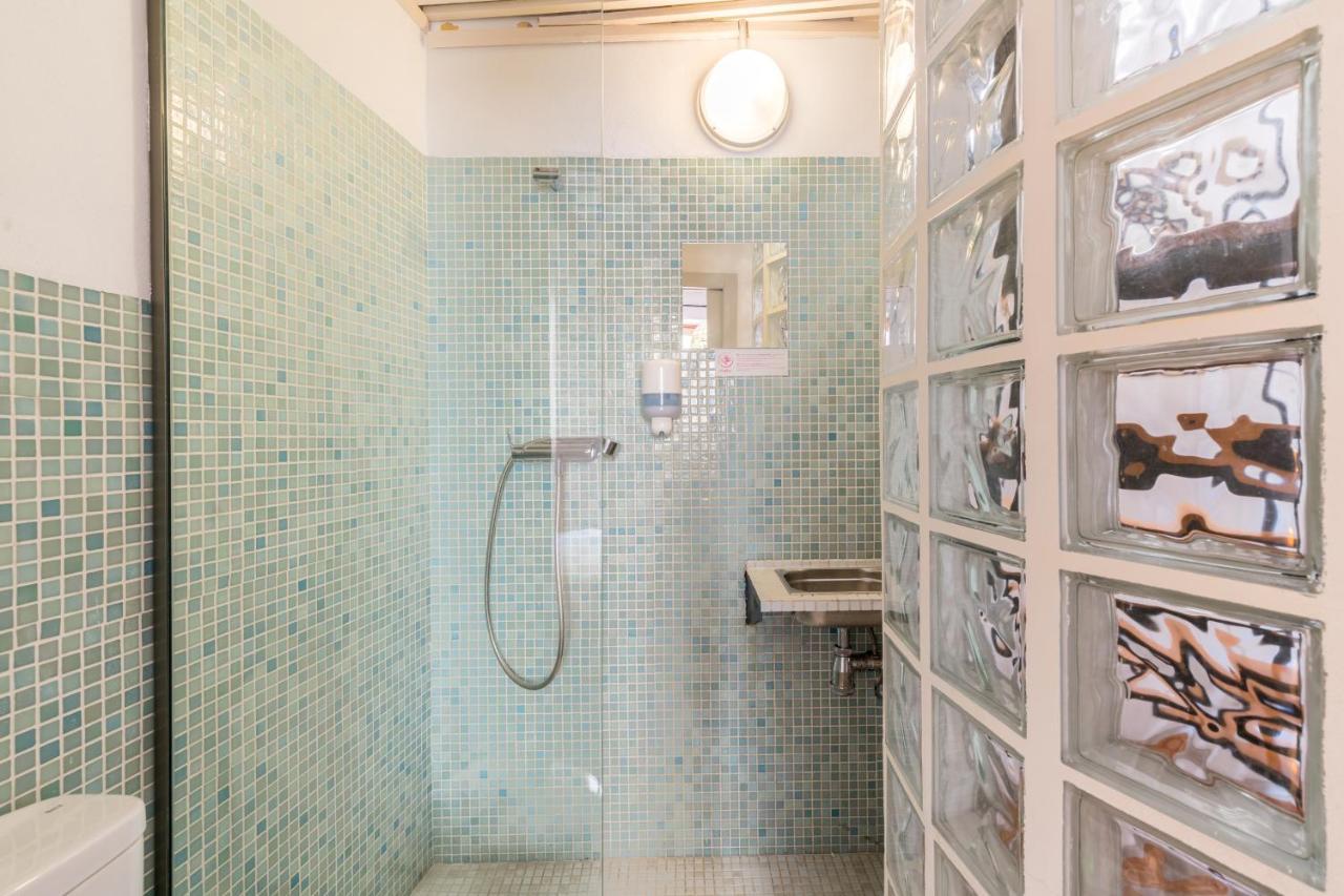 Alameda Suites Apartments Seville Ngoại thất bức ảnh